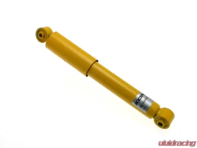 KONI Sport (yellow) 8040- internally adjustable, twin-tube low pressure gas Fiat 500 Rear 2012-2016 - 8040 1398Sport